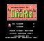 Video Game: Adventures of Dino Riki