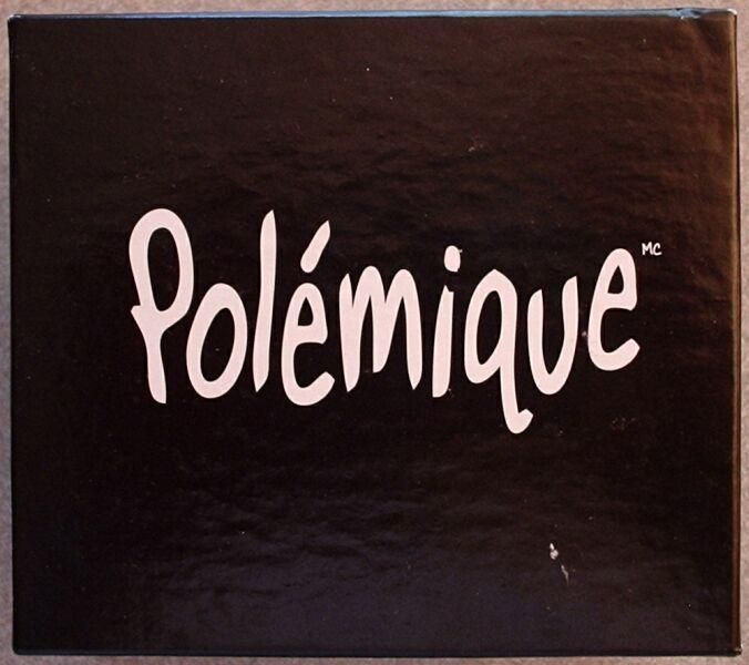 Polémique