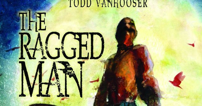 The Ragged Man (Special Edition) | RPG Item | RPGGeek