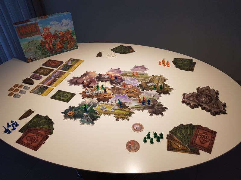 BoardGameGeek