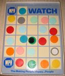 Board Game: Watch