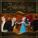 Board Game: The Amberden Affair