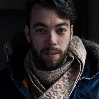 Campbell Whyte