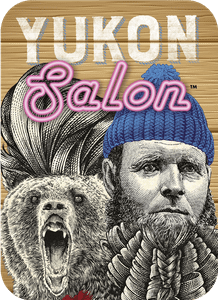 Yukon Salon box art