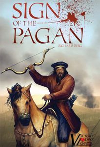 Sign Of The Pagan box art