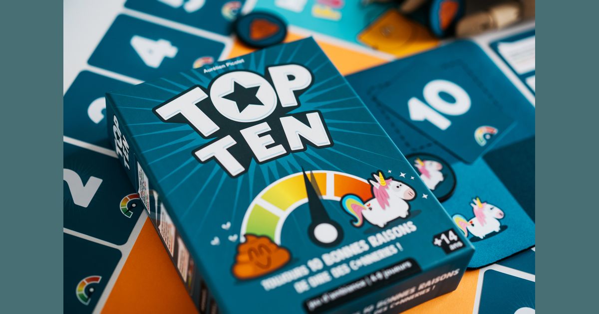 boardgamegeek top 10 games