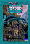 RPG Item: Les Chroniques d'Erdor 2e édition