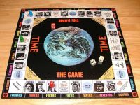 Board Game: Time: The Game