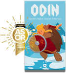 Designer Diary: Odin