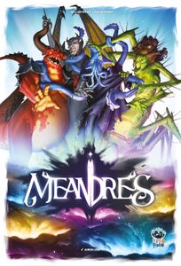 Méandres