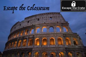 Escape the Colosseum