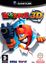 Video Game: Worms 3D