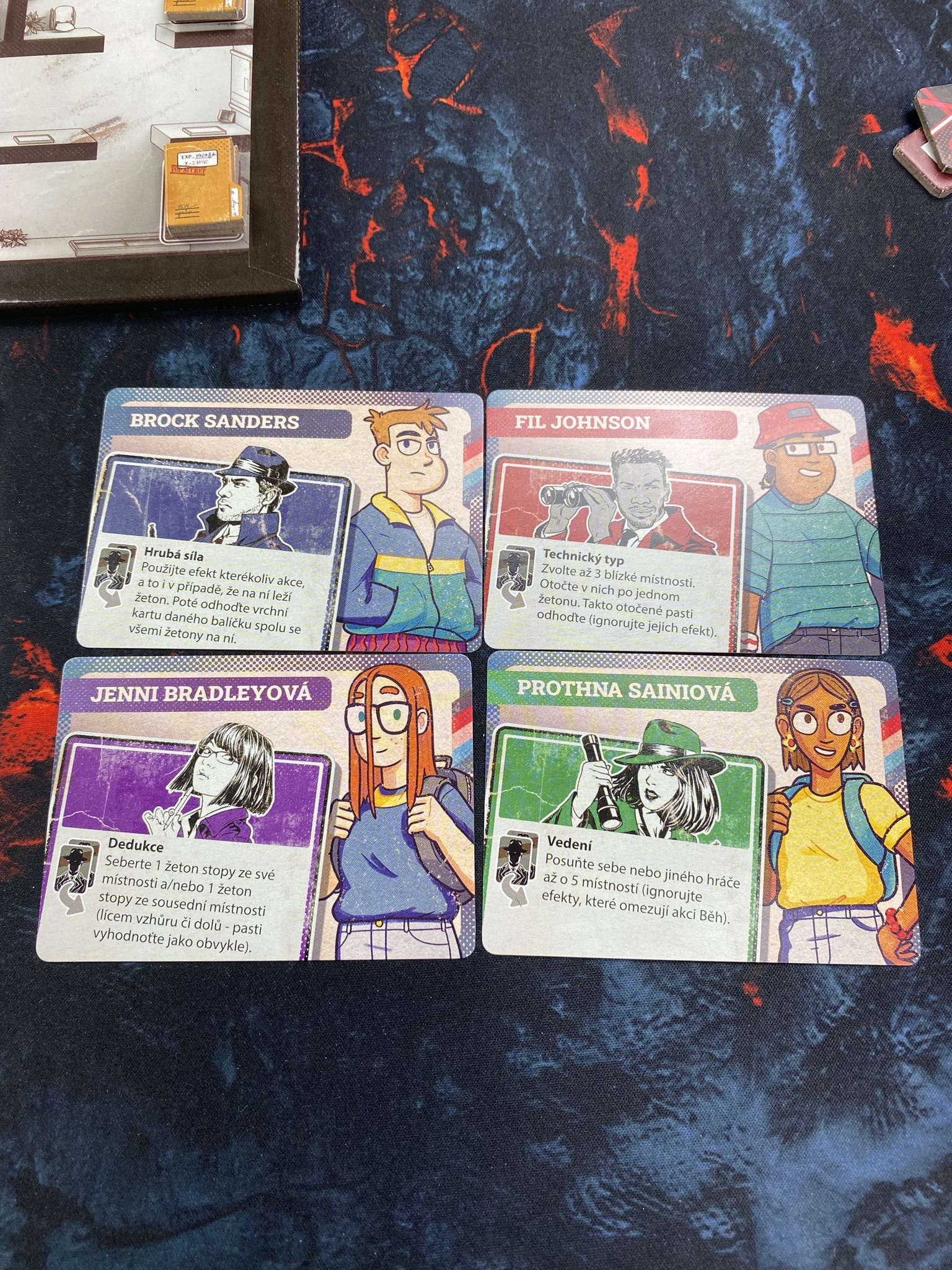 The Initiative Image Boardgamegeek