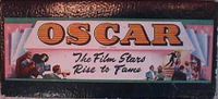 Board Game: Oscar: The Film Star's Rise to Fame