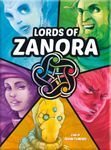 Lords Of Zanora (2020)