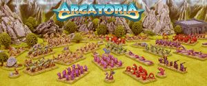 Argatoria