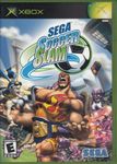 Video Game: Sega Soccer Slam