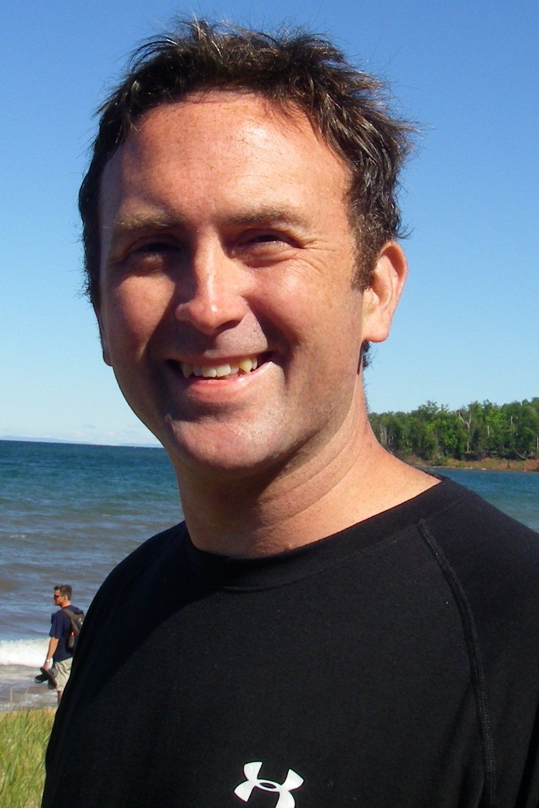 Matt Forbeck