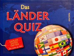 Das Länder-Quiz