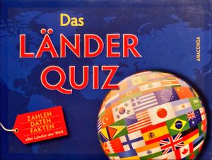 Das Länder-Quiz