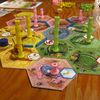 Game in progress (prototype)