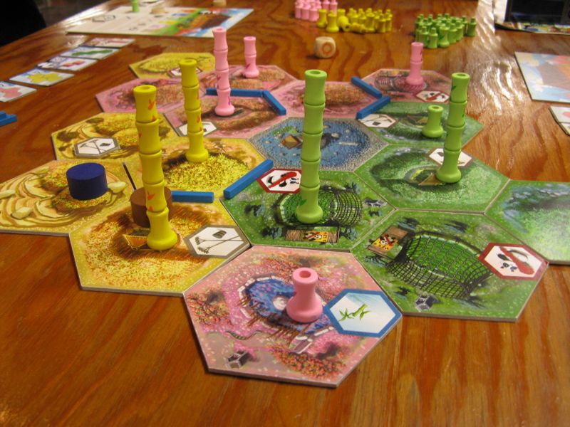 board game image