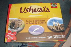 Ushuaïa