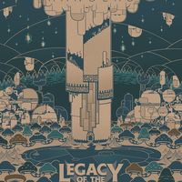 Earthborne Rangers: Legacy of the Ancestors