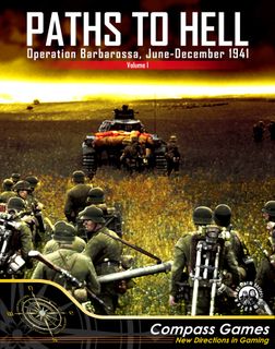 Paths to Hell: Operation Barbarossa, June – December 1941