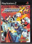 Video Game: Mega Man X8
