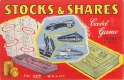 Stocks & Shares