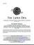 RPG Item: AOA4-3: The Lion's Den