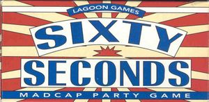 Sixty Seconds