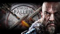 Video Game: Lords of the Fallen