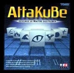 Attakube box art
