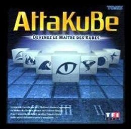 Attakube