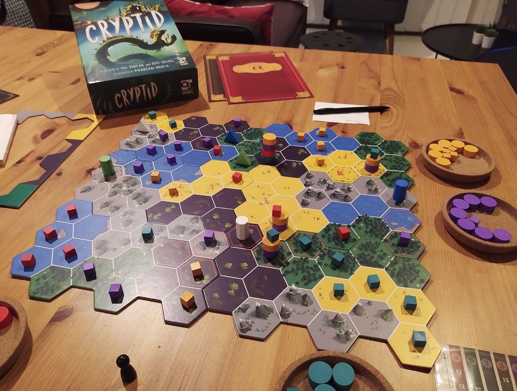 BoardGameGeek
