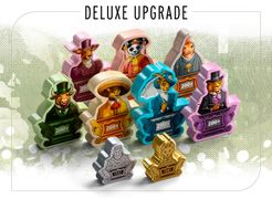 Money: Scoring Meeples