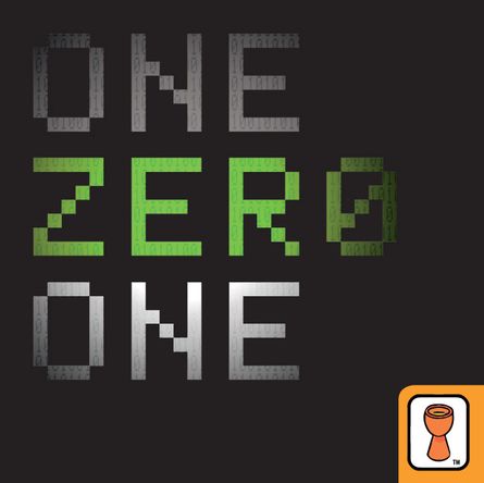 One Zero One Board Game Boardgamegeek