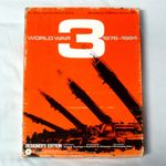 World War 3: 1976-1984
