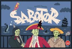 Sabotør
