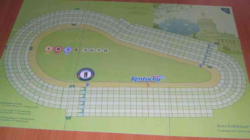 TurfMaster Course Collection 3