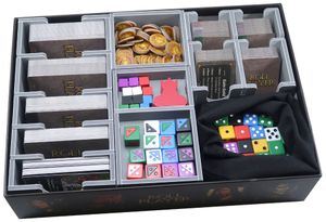 Roll Player: Folded Space Insert