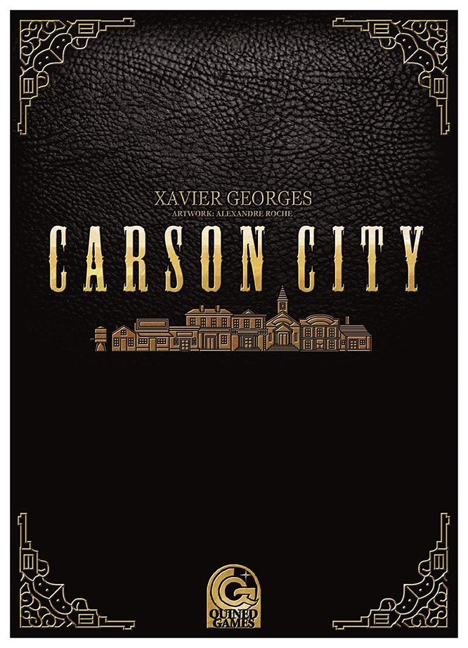 Illustration 2 de Carson City Big Box
