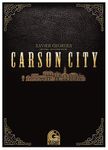 Board Game: Carson City: Big Box