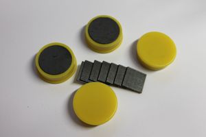 Whacky Roll: Magnet Pack
