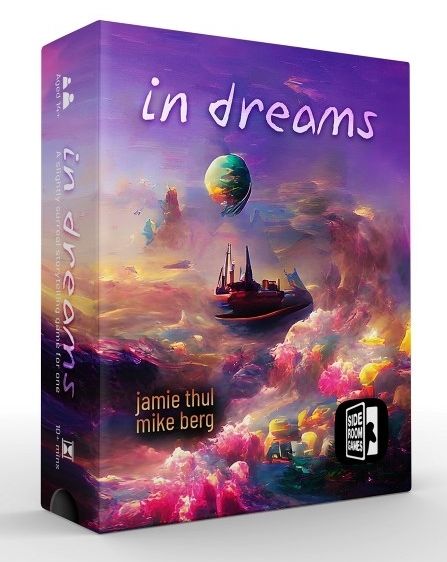 Illustration 9 de In Dreams