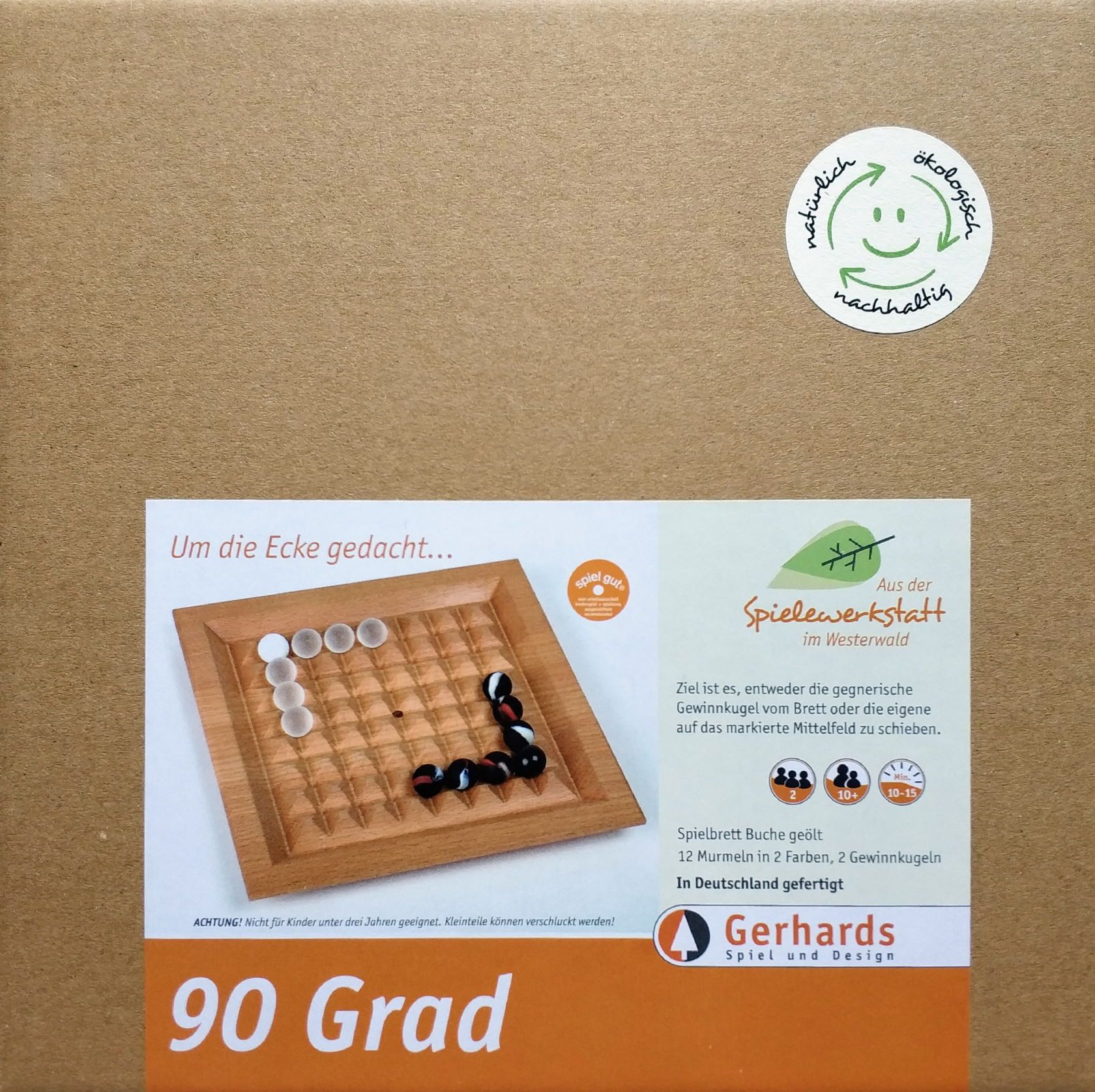 Coperta 90 Grad