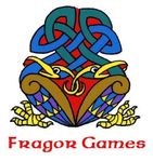 Board Game Publisher: Fragor Games