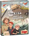 The Key: Raub in der Cliffrock Villa
